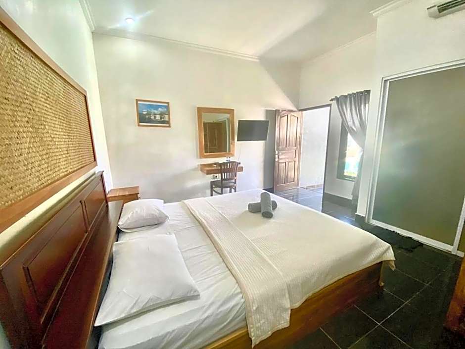 Ashana Hotel Uluwatu
