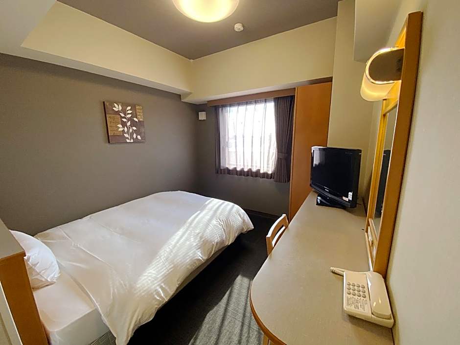 Hotel Route Inn Mooka