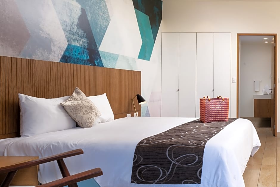Hotel Lahun Suites Playa del Carmen