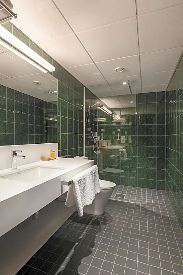 Art Hotel Pallas by Tartuhotels