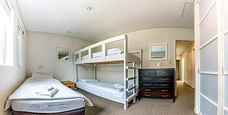 Four-Bedroom Townhouse