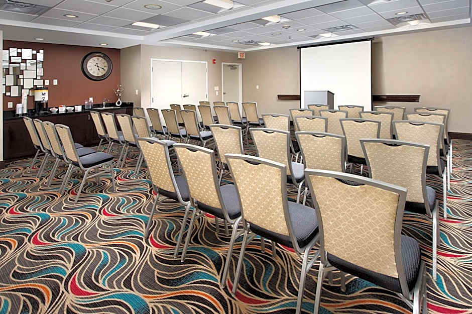 Hampton Inn By Hilton And Suites Chicago South Matteson