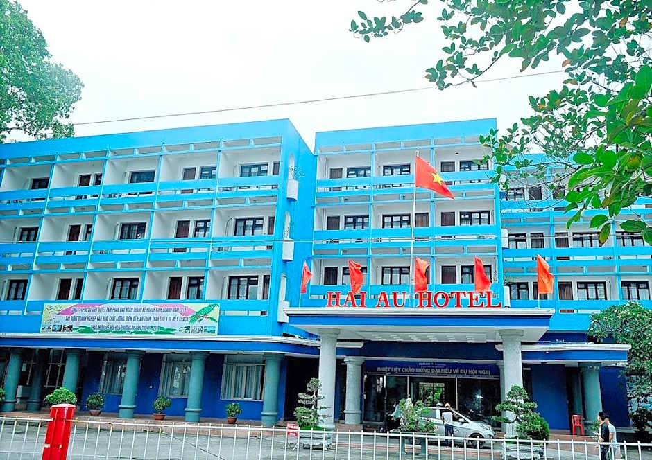 Hai Au Hotel