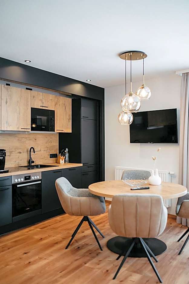 Hotel Brückenwirt Superior