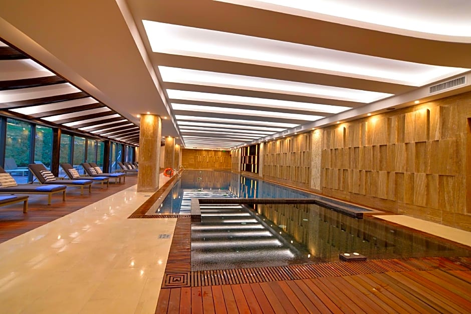 Radisson BLU Hotel Yerevan