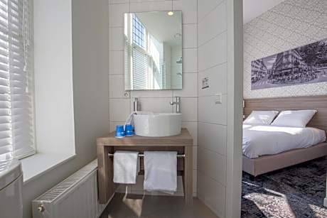 Comfort Double or Twin Room