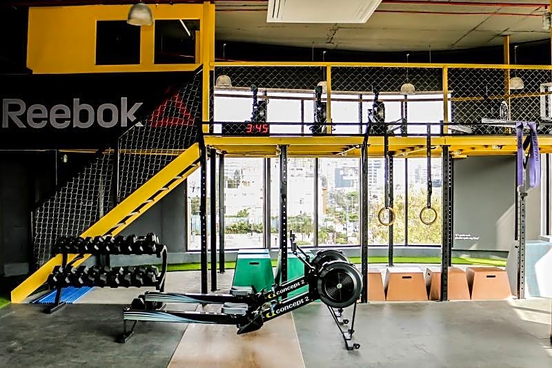 The Waverly Hotel & Residences