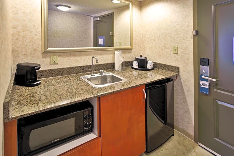 Hampton Inn & Suites Richmond/Virginia Center