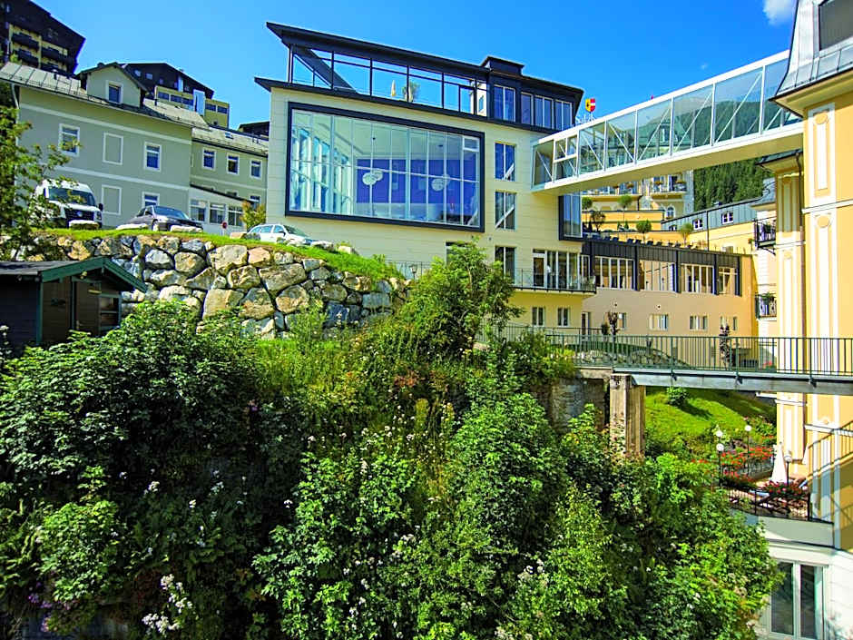 Hotel Salzburger Hof