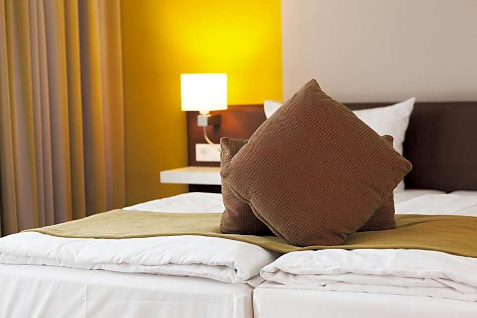 Weinhotel Kaisergarten