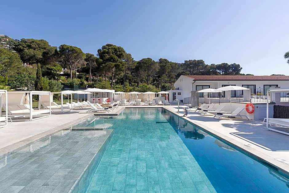Hotel Eetu Begur, Affiliated by Melia