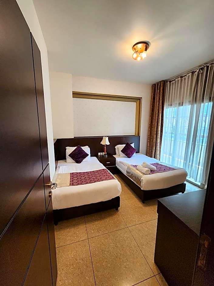 Lavender Home Hotel