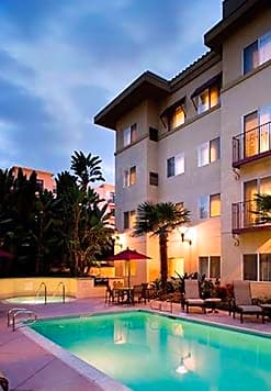 Residence Inn Marriott