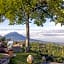 Munduk Tentrem Resort