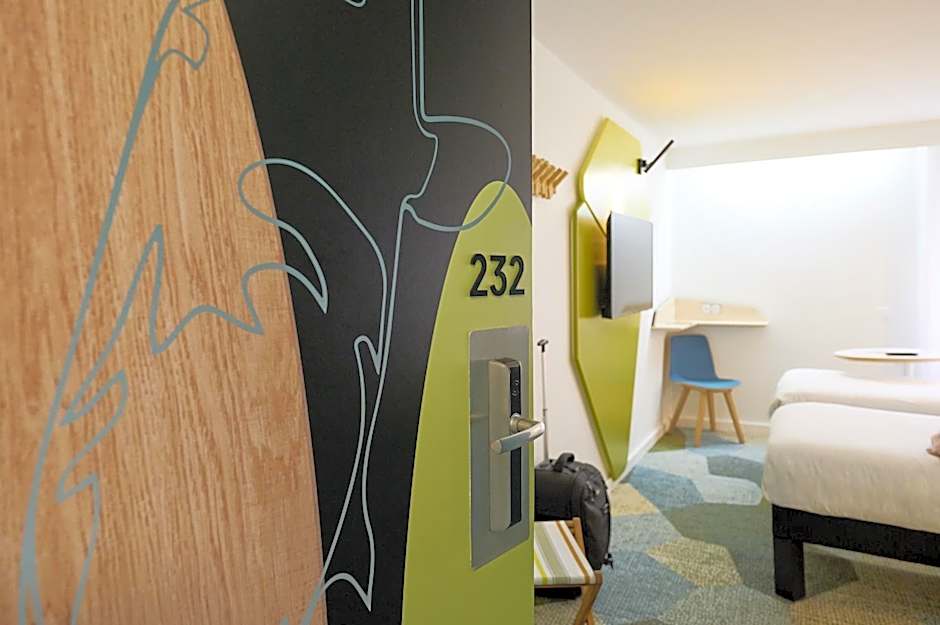 ibis Styles Bordeaux Begles