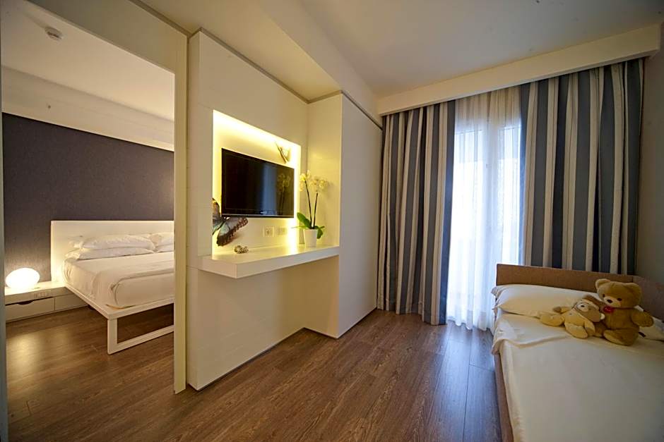 Oxygen Lifestyle Hotel