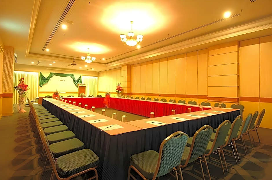 The Paramount Hotel Sibu