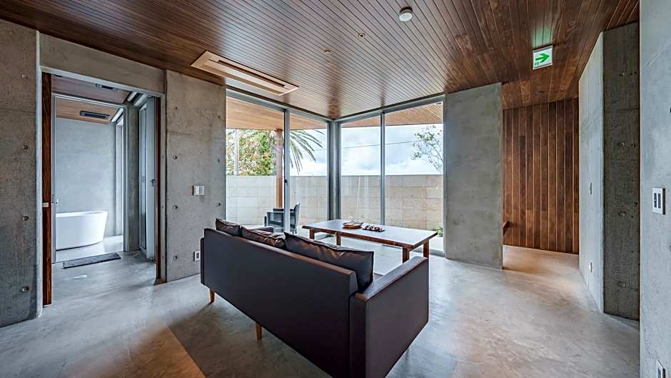 Tanegashima Araki Bekkan