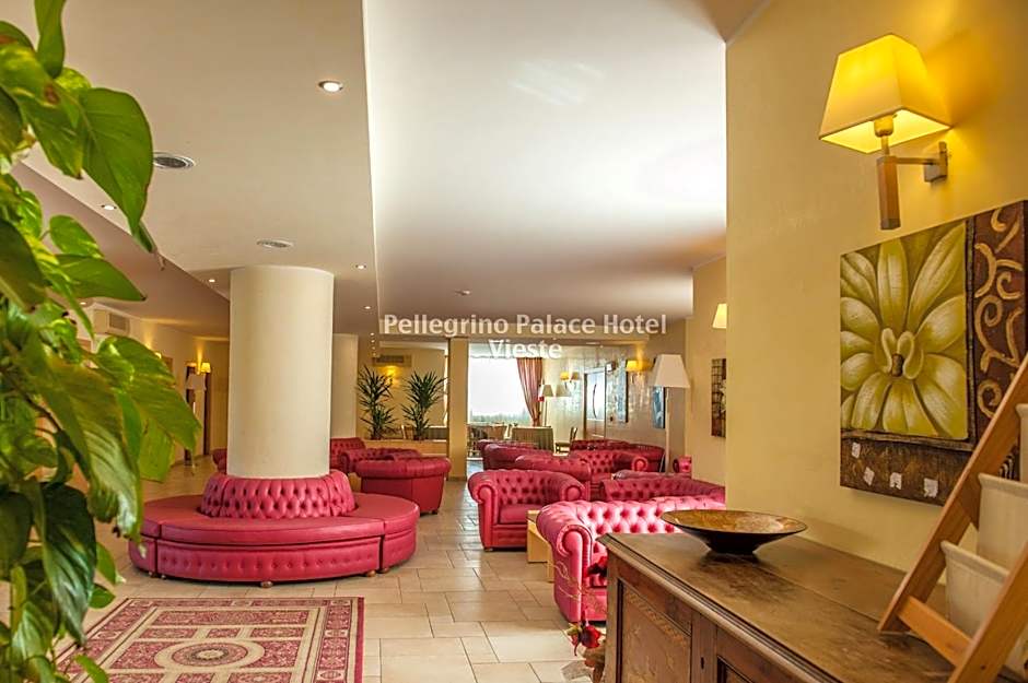 Pellegrino Palace Hotel