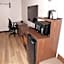 Super 8 by Wyndham Westminster Denver North