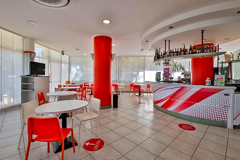 Ciccio Hotel