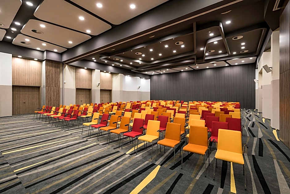  Park Inn by Radisson Hotel and Spa Zalakaros