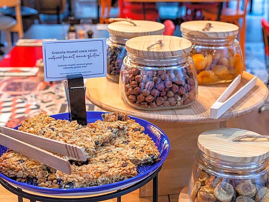 Novotel Hamburg City Alster