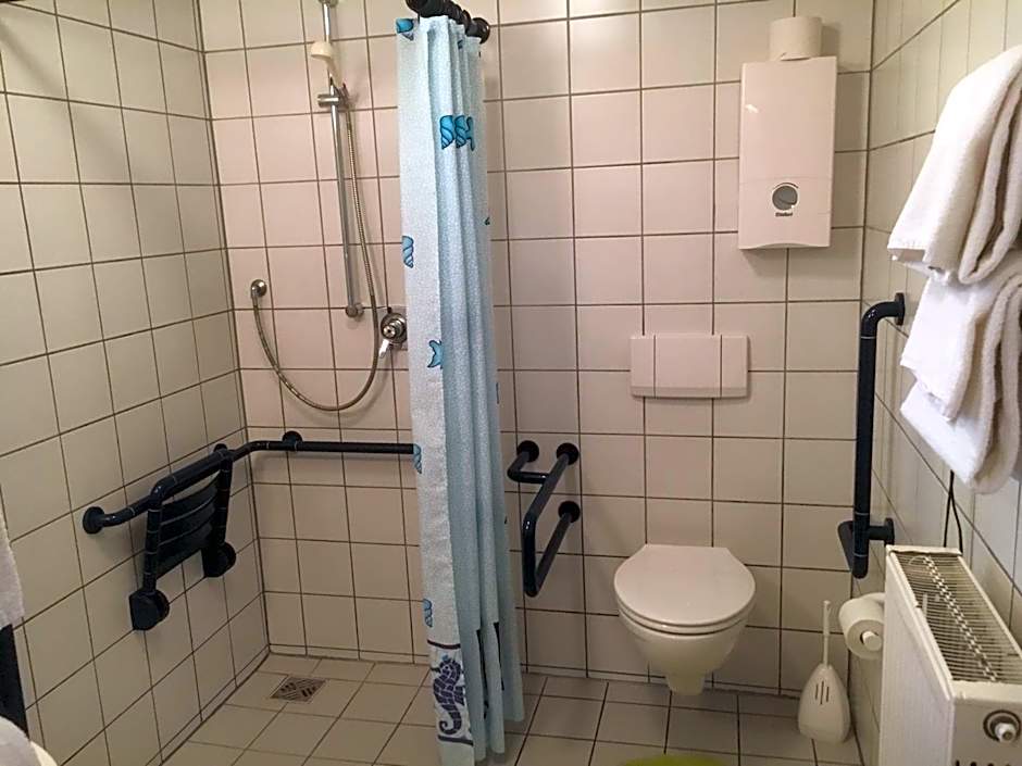 Apartmentanlage am Kellerberg