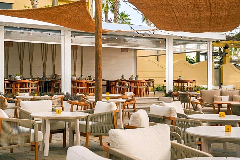 Calheta Beach - All-inclusive - Savoy Signature