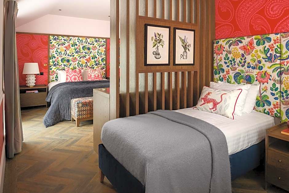 The Tempus at Charlton Hall Estate