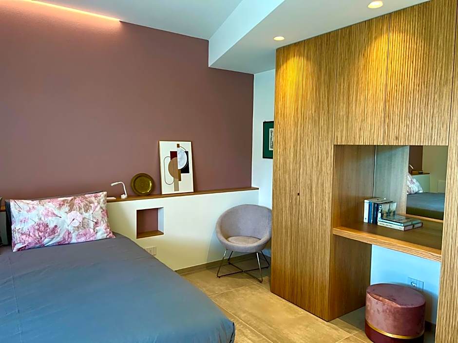 Villa Costantina with heated POOL