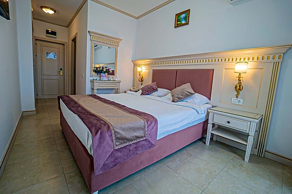 Hotel Sulina International