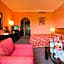 Hôtel Marrakech Le Semiramis