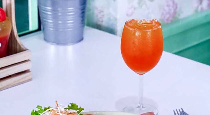 The Royal P Hotel Phuket (SHA Plus)