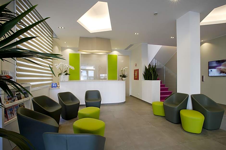 Hotel Gardenia