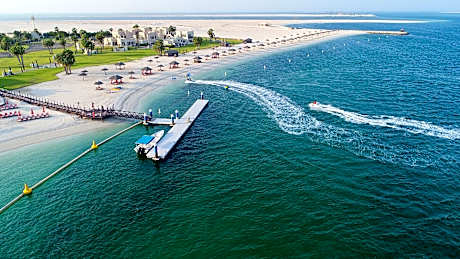 Al Maya Island & Resort