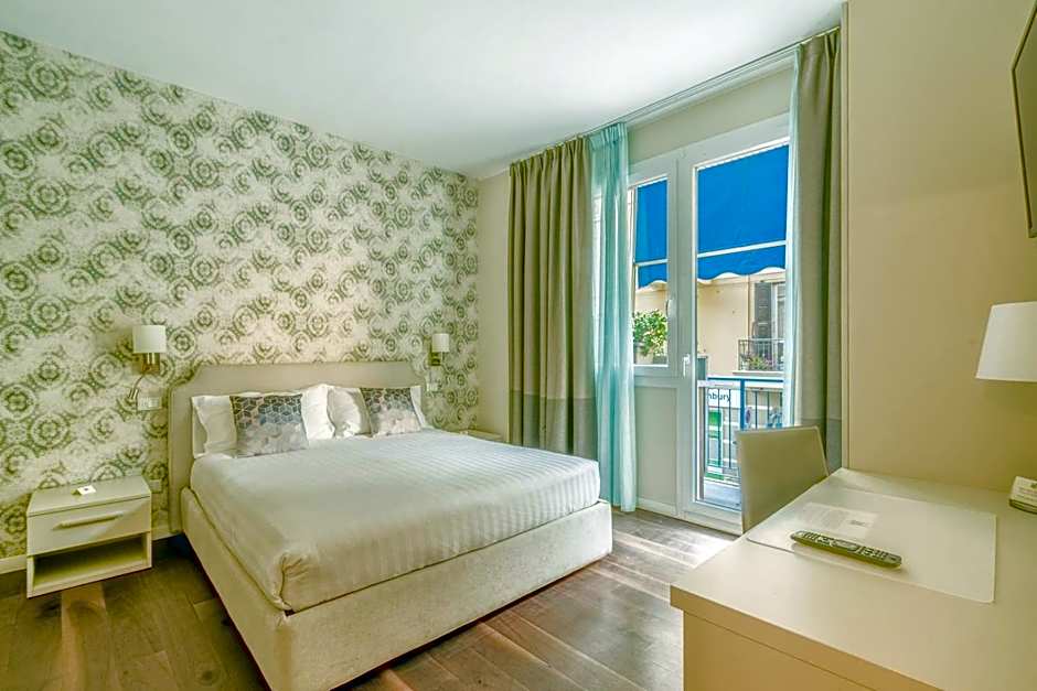 B&B H68