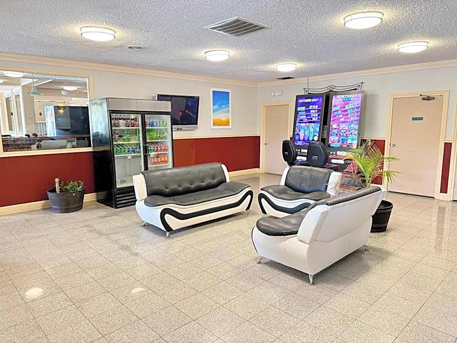 Days Inn by Wyndham Ruther Glen Kings Dominion Area