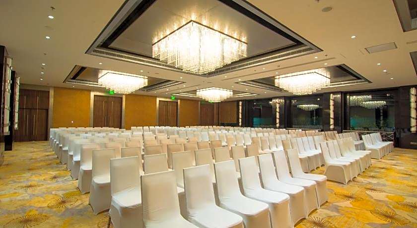 Courtyard by Marriott Bilaspur