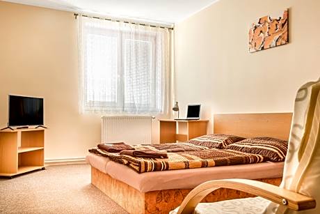 Double or Twin Room with Balcony