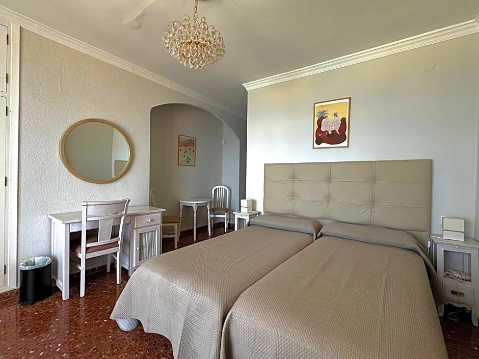 Hotel Paraíso Del Mar