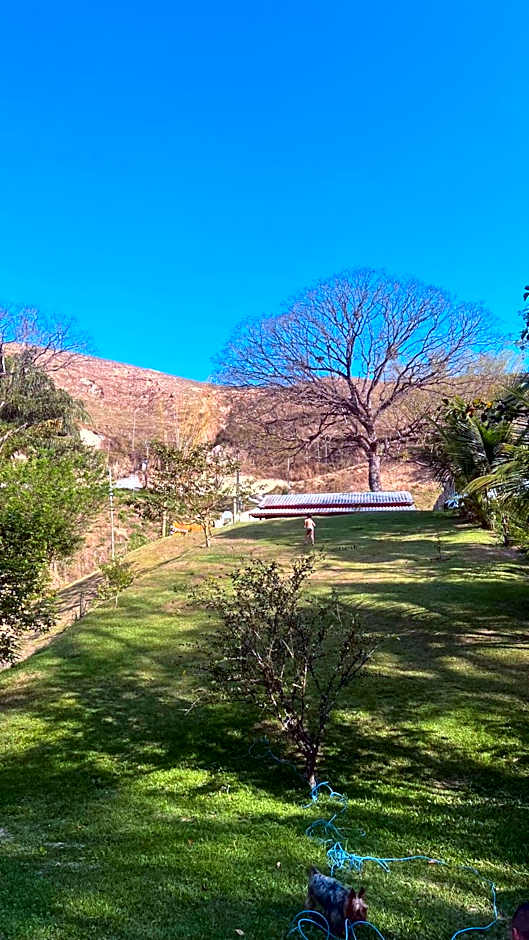 Chácara Maria Flor Sana