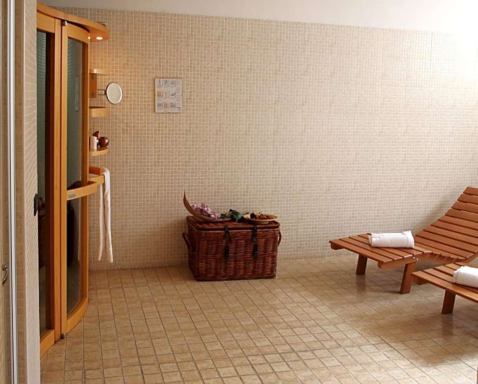 MH Hotel Piacenza Fiera