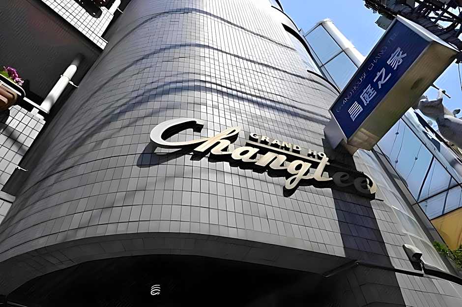 Chang Tee Hotel Ikebukuro