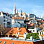 Butik Apartments, by BQA