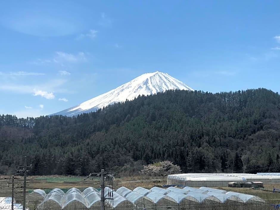 Fujibou Hotel