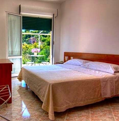 Hotel Primo Sole
