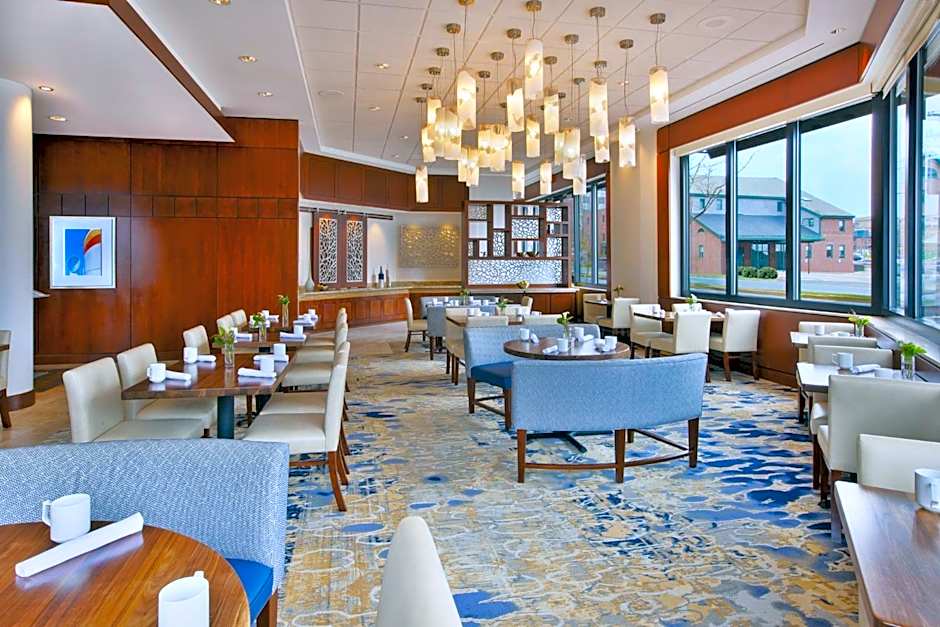 Hilton Garden Inn Portland Downtown Waterfront