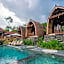 Lumbung Seraya Villa