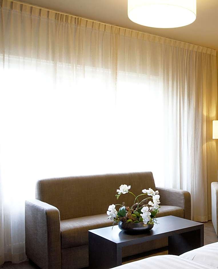 Fletcher Hotel-Restaurant Het Witte Huis